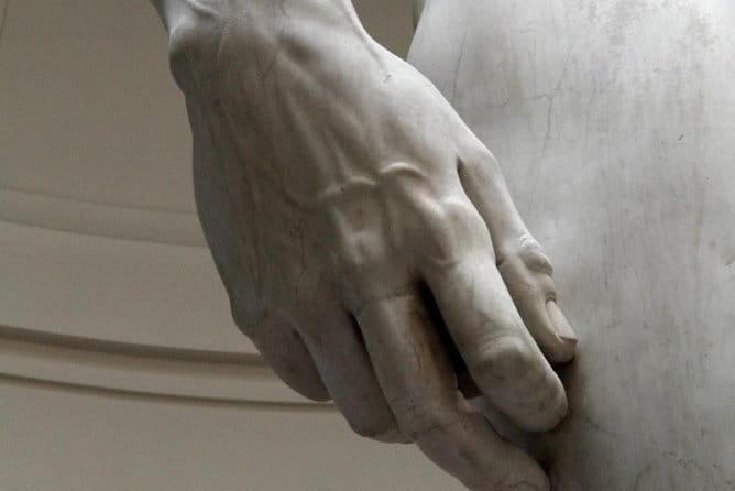 Accademia Gallery: Michelangelo's David and High Renaissance Art - Entering the Accademia: skip-the-line reality check