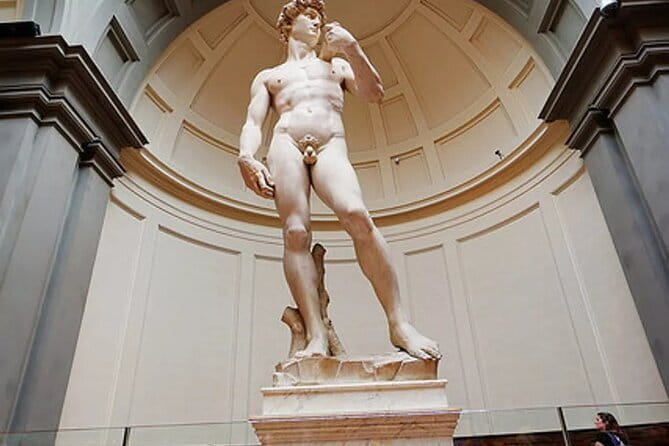 Accademia Gallery : Priority Ticket to SKIP the General Line ! - Priority Access to Galleria dell’Accademia: What It Really Means