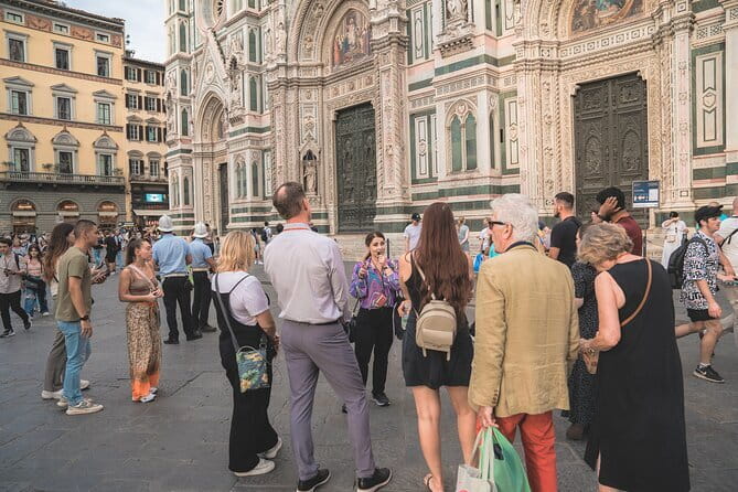 Accademia Gallery : Priority Ticket to SKIP the General Line ! - How to Build Your Day Around the 2-Hour Visit