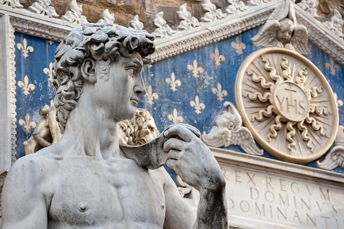Accademia Gallery Private Tour with 5-star Guide - Why This Accademia Private Tour Works Better Than DIY