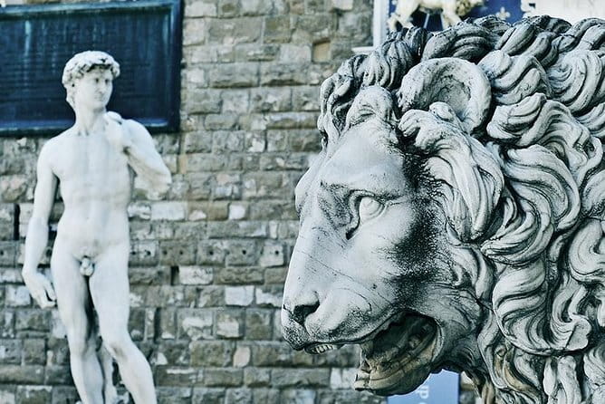 Accademia Gallery Private Tour with 5-star Guide - Beyond David: The Prisoners and Other Museum Anchors
