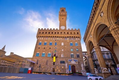 Accademia Gallery Private Tour with 5-star Guide - What Your Guide Helps You See in Michelangelo’s David