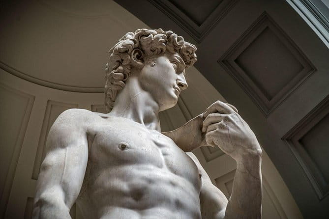 Accademia Gallery Private Tour with 5-star Guide - Price and Value: What $108.89 Buys You (and When It Makes Sense)