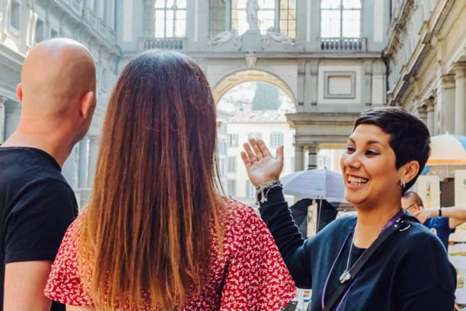 Accademia Gallery Private Tour with 5-star Guide - Who This Accademia Tour Is Best For