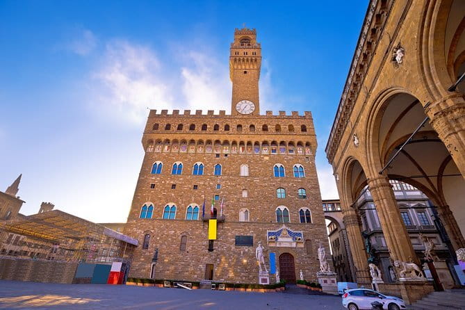 Accademia Gallery Private Tour with 5-star Guide - What Your Guide Helps You See in Michelangelo’s David