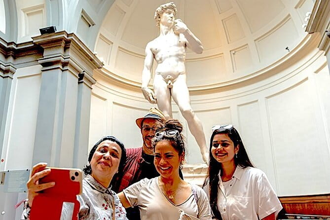 Accademia & Michelangelo's David Express Tour - Key highlights and what makes them work