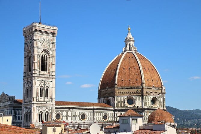 Accademia & Michelangelo's David Express Tour - Timed Accademia entry: your best shortcut to David