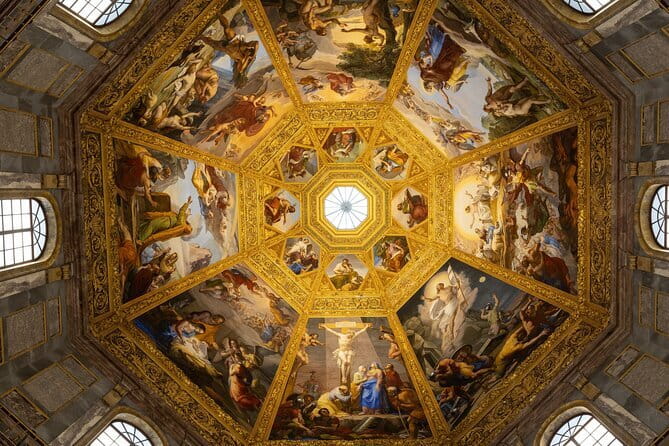 Accademia & Michelangelo's David Express Tour - Guide power: why the stories stick with David