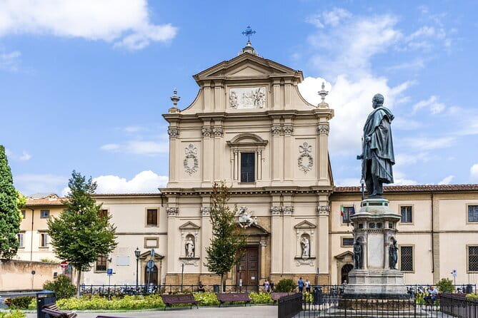 Accademia & Uffizi Museums: Small Group Tour with Optional Lunch - Uffizi highlights: Primavera, Birth of Venus, and Leonardo’s Annunciation