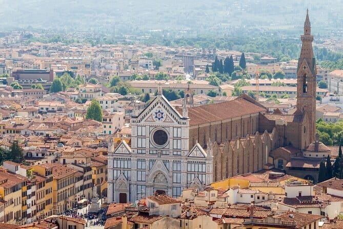 Accademia & Uffizi Museums: Small Group Tour with Optional Lunch - The optional 3-course Tuscan lunch: convenience vs. wow factor