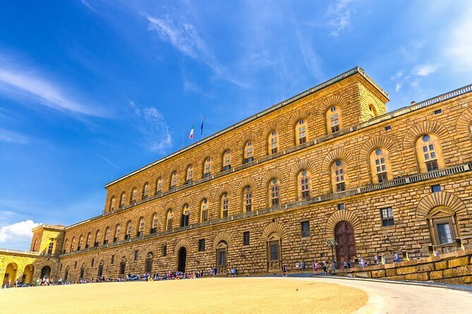 Accademia & Uffizi Museums: Small Group Tour with Optional Lunch - What to do after the tour so it lasts longer