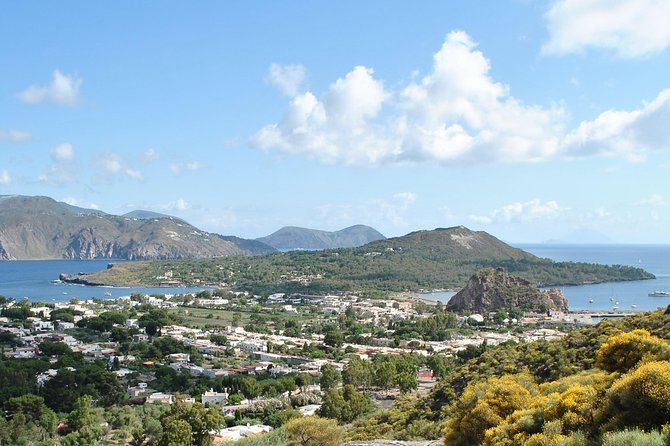Aeolian Islands Day Trip from Taormina: Lipari and Vulcano - Key highlights and practical takeaways