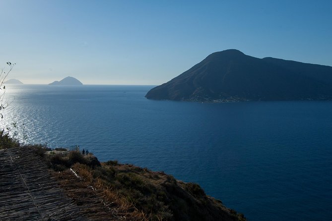 Aeolian Islands Day Trip from Taormina: Lipari and Vulcano - Travel time is the hidden cost (and how to live with it)