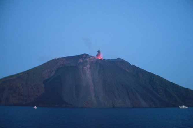 Aeolian Islands Day Trip from Taormina: Stromboli and Panarea - Why this Aeolian Islands day trip from Taormina makes sense