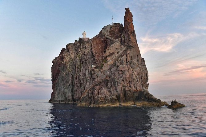 Aeolian Islands Day Trip from Taormina: Stromboli and Panarea - Price and value: what you pay for (and what costs extra)