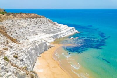 Agrigento and Valley of the Temples Day Trip from Palermo - Valle dei Templi: your main walk through the UNESCO ruins