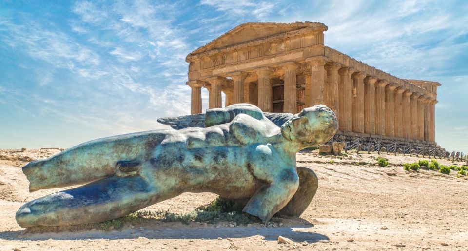 Agrigento: Valle dei Templi Fast-Track Ticket & Smart Guide - Key things I’d note before you buy