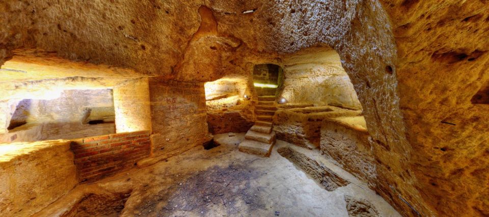 Agrigento: Valle dei Templi Fast-Track Ticket & Smart Guide - Temple of Concordia: the first big payoff for most people