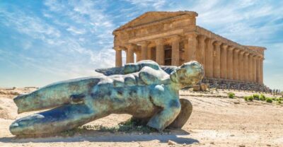 Agrigento: Valle dei Templi Fast-Track Ticket & Smart Guide - The practical plan: how a 4-hour self-guided visit flows