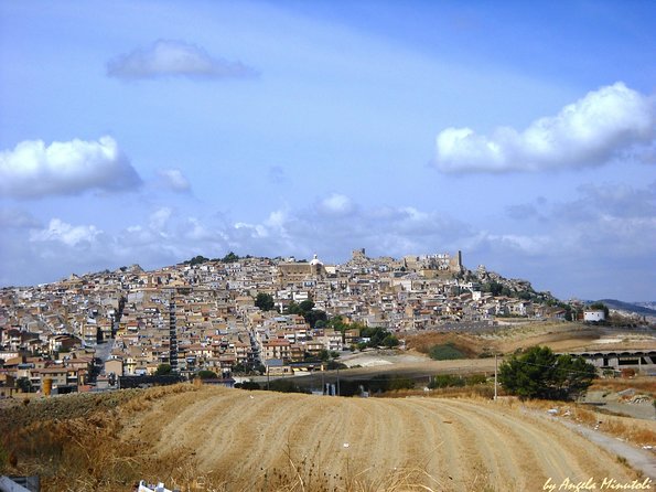 Agrigento Valley of the Temples and Villa Romana del Casale Tour from Palermo - Palermo to Agrigento by Coach: Why This Plan Makes Sense
