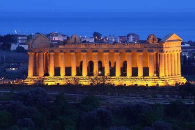 Agrigento Valley of the Temples and Villa Romana del Casale Tour from Palermo - The 6:40 AM Start: How to Survive the Long Day