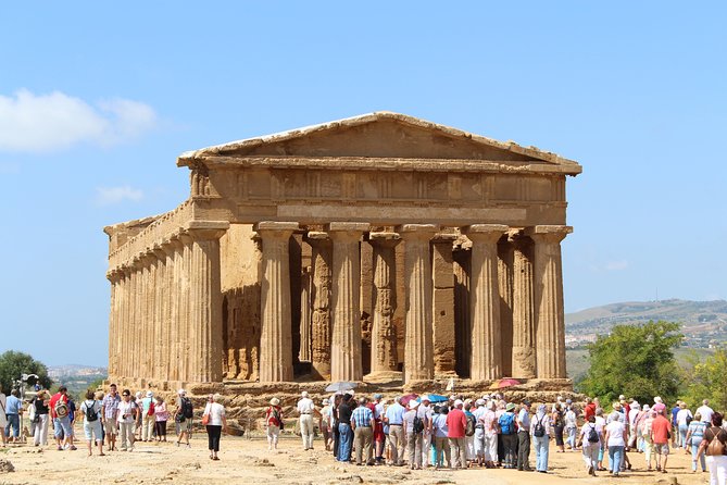 Agrigento Valley of the Temples and Villa Romana del Casale Tour from Palermo - Price and Value: What You Really Pay (and What You Get)