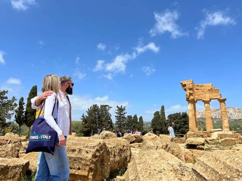 Agrigento: Valley of the Temples Premium Guided Tour - Why the Valley of the Temples tour feels worth it