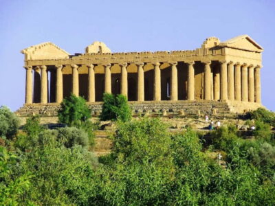 Agrigento: Valley of the Temples Premium Guided Tour - Temple of Hera Lacinia: the opener that sets the tone