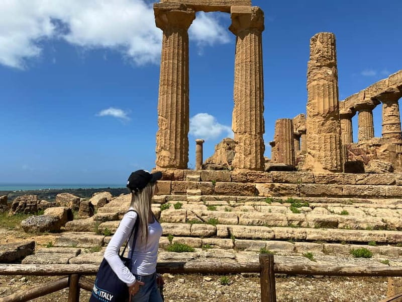 Agrigento: Valley of the Temples Premium Guided Tour - Price and what you truly get for $38.43