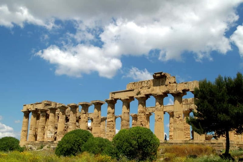 Agrigento: Valley of the Temples Premium Guided Tour - Who this tour suits best (and who should skip it)