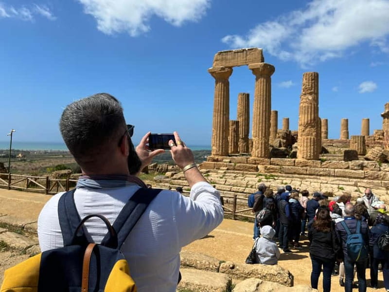Agrigento: Valley of the Temples Premium Guided Tour - Should you book the Agrigento Valley of the Temples Premium Guided Tour?