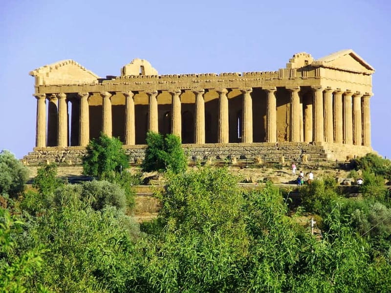 Agrigento: Valley of the Temples Premium Guided Tour - Temple of Hera Lacinia: the opener that sets the tone