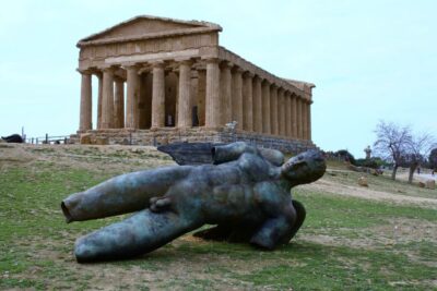 Agrigento: Valley of the Temples Tour Skip-the-Line Entry - Temple of Hera (Juno): the best warm-up stop