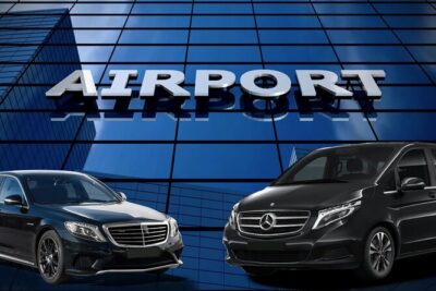Airport to Hotel in Rome Private Transfer - The 45-Minute Drive: When Rome Traffic Is the Only Variable