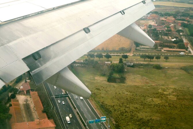 Airport to Hotel in Rome Private Transfer - Practical Expectations: What You’ll Do, What You’ll Feel, What You Should Prepare