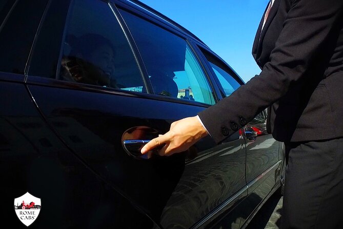 Airport to Rome Private Transfer - Who This Transfer Fits Best in Your Rome Plan