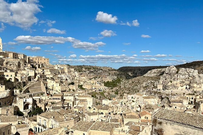 Alberobello and Matera Bus Tour, from Bari - Who this tour suits best (and who should rethink it)