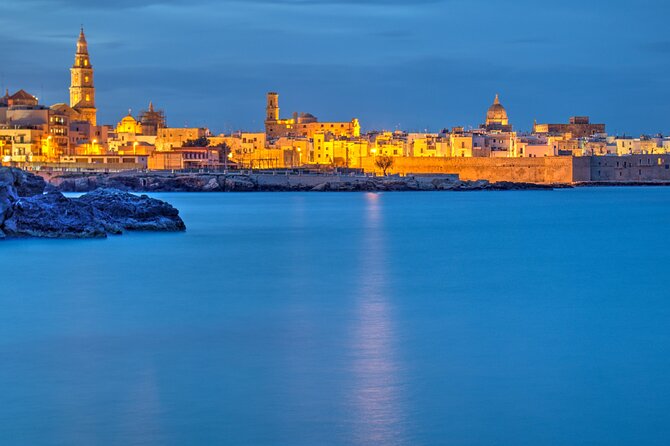 Alberobello, Monopoli Polignano Small Group Guided Tour from Bari - Key highlights worth planning around