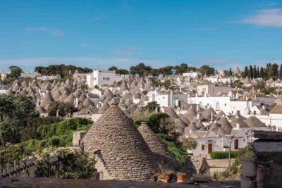 Alberobello: Walking Tour among Trulli Houses with a Local - Meeting at Piazza Sacramento: The Start That Helps You Get Oriented