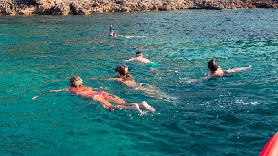 Alghero: Boat Tour with Snorkeling in Porto Conte - What to pack (and what to skip) so the day stays easy