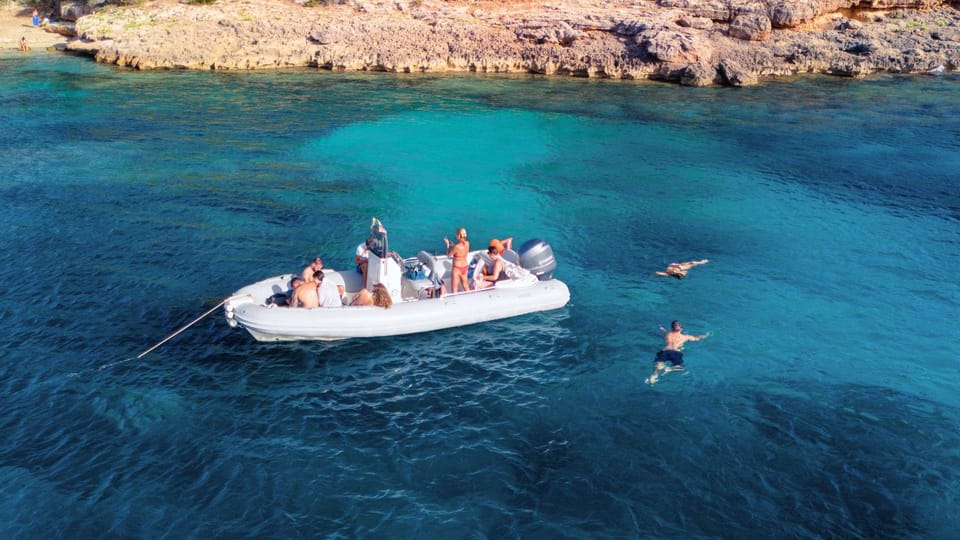 Alghero: Boat Tour with Snorkeling in Porto Conte - The 3-hour rhythm: short time, strong payoff