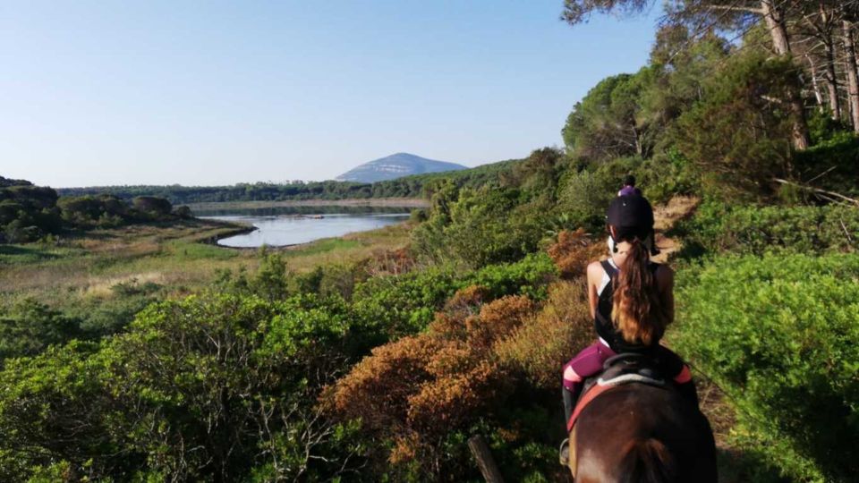 Alghero: Guided Horseback Ride at Lake Baratz & Porto Ferro - Should you book the Alghero Lake Baratz and Porto Ferro horseback ride?
