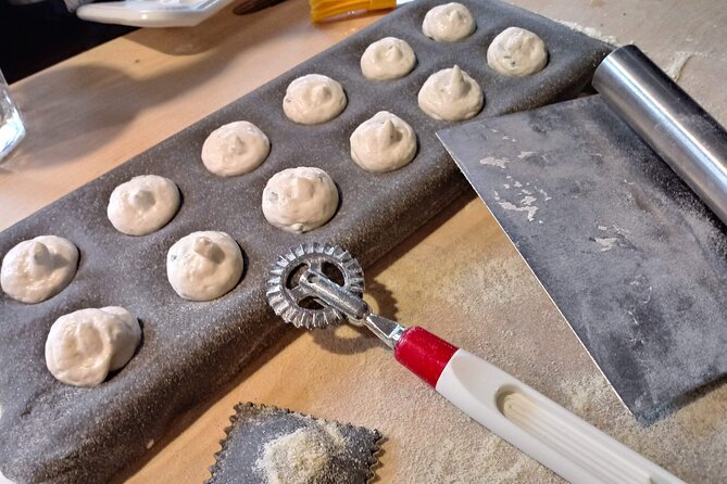Alghero Home Cooking Pasta Class at a Farmhouse with Wine - Key highlights worth planning around