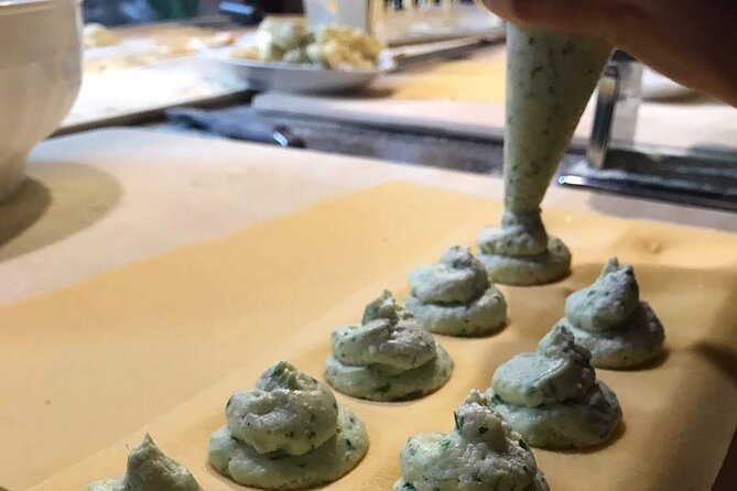 Alghero Home Cooking Pasta Class at a Farmhouse with Wine - Price and value: is $131.82 fair for 3 hours?