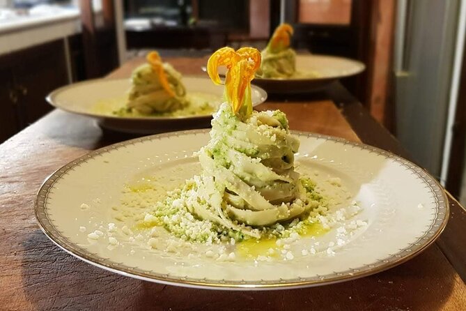 Alghero Home Cooking Pasta Class at a Farmhouse with Wine - Who this class is perfect for