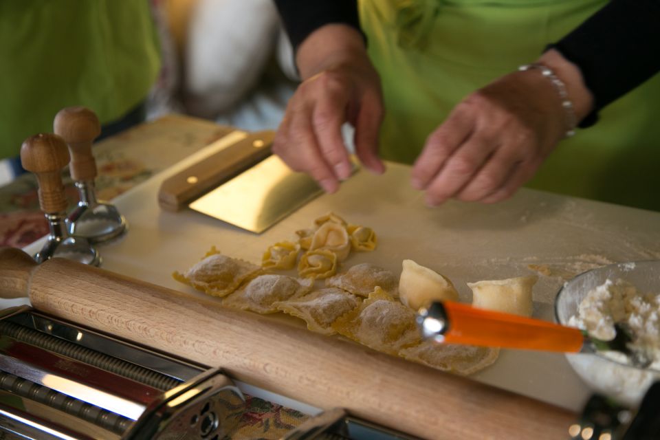 Alghero: Sardinian Home-Cooking Class and Meal - Price and Value: What $123.48 Buys in the Countryside
