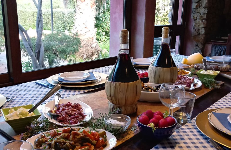 Alghero: Sardinian Home-Cooking Class and Meal - Timing and Logistics That Actually Matter for Your Day