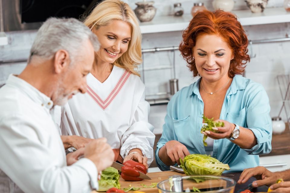 Alghero: Sardinian Home-Cooking Class and Meal - Who Should Book This Alghero Pasta Class (and Who Might Skip It)