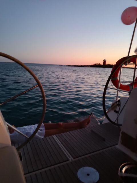 Alghero: Sunset Sailing Aperitif Experience - Who this is best for (and who should skip it)