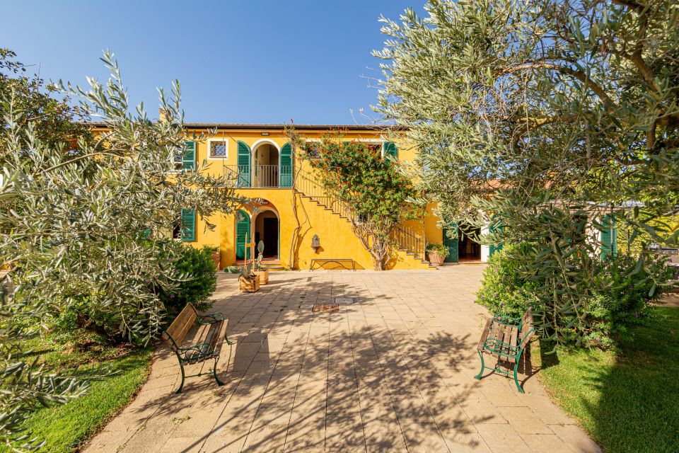 Alghero: Wine and Olive Oil Tasting at a Local Farm - Who Should Book This (And Who Might Skip It)